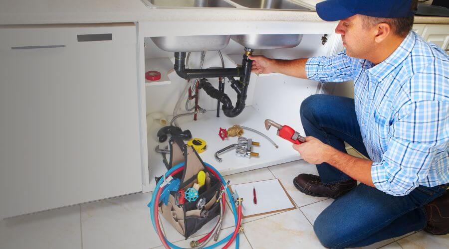 Professional water heater repair in Harrisburg, MO